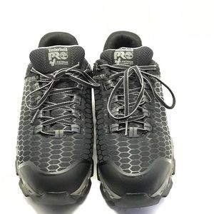 Timberland Pro Men's powertrain Sport Alloy safety
